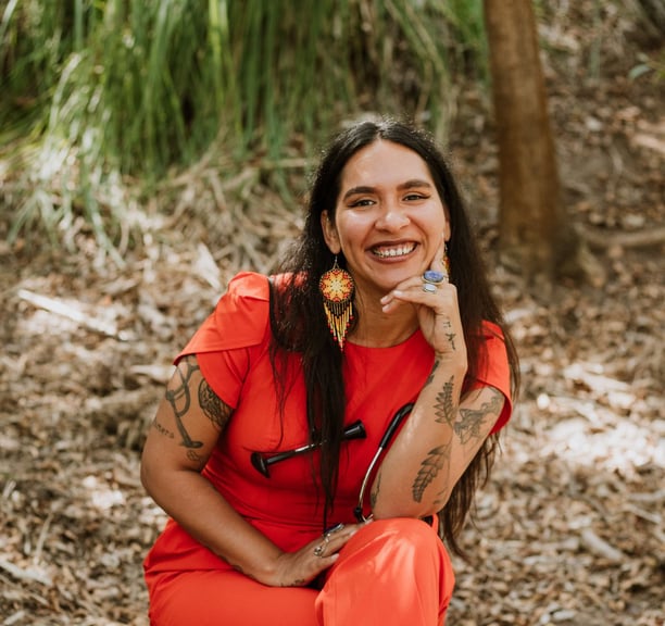 Haikanarumi, Certified Professional Midwife, California.