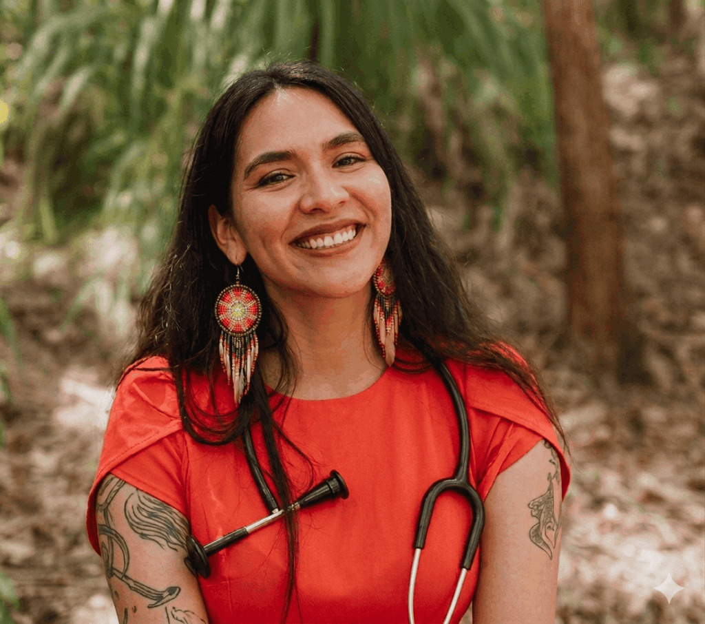 Haikanarumi, Certified Professional Midwife, California.