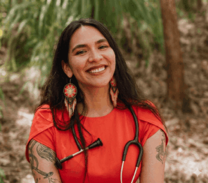 Haikanarumi, Certified Professional Midwife, California.